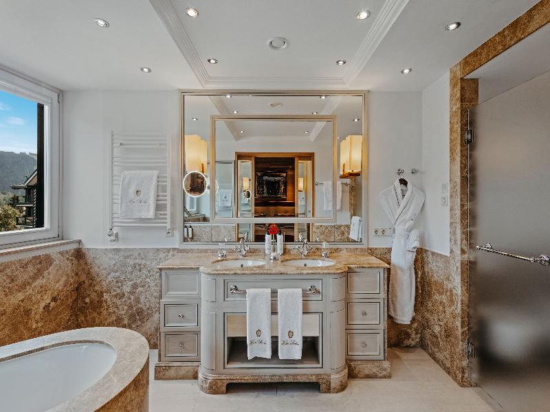 Alpin Resort Sacher Seefeld image