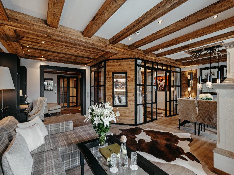 Alpin Resort Sacher Seefeld image