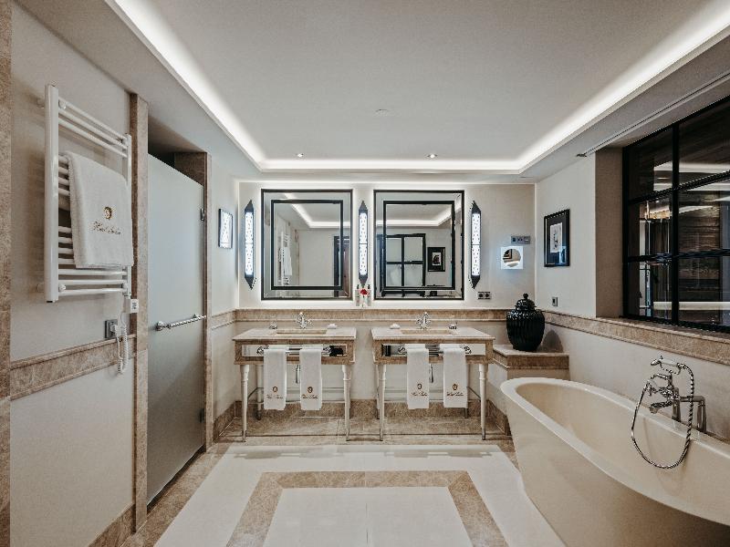 Alpin Resort Sacher Seefeld image