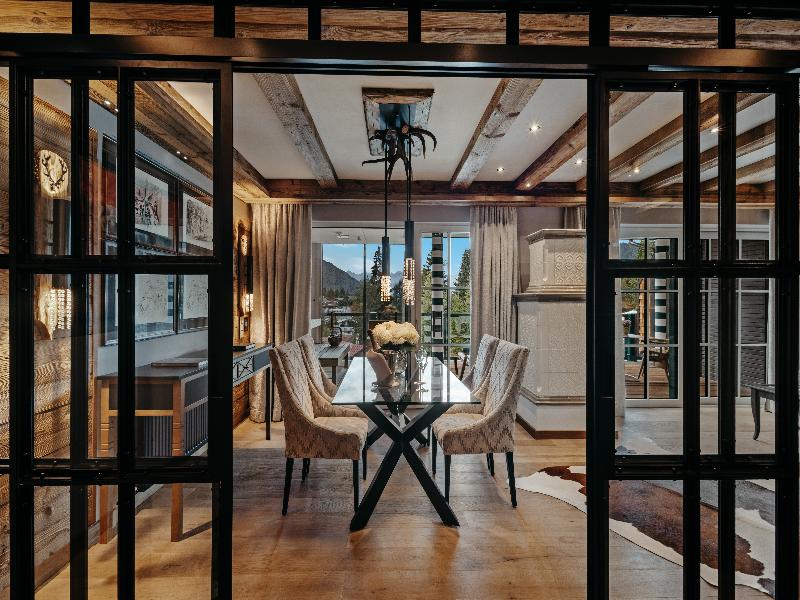 Alpin Resort Sacher Seefeld image