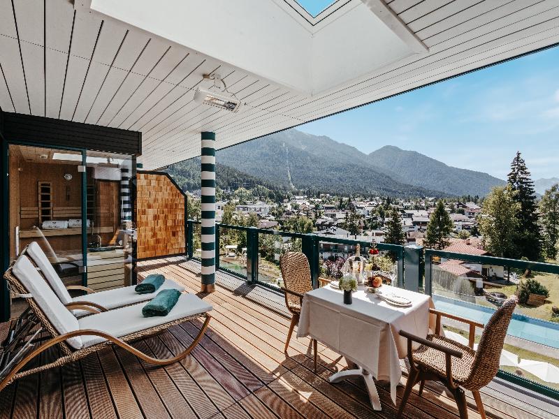 Alpin Resort Sacher Seefeld image