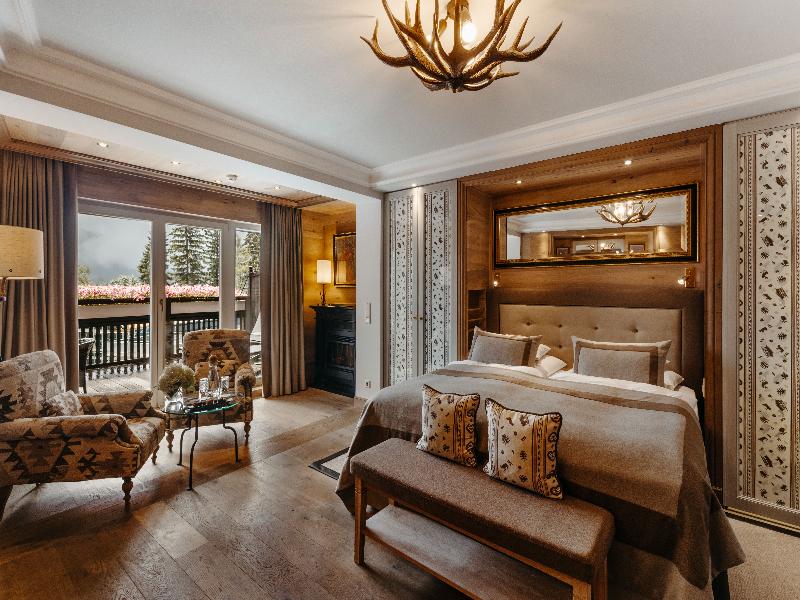 Alpin Resort Sacher Seefeld image