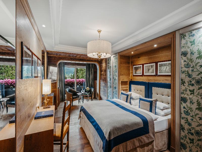 Alpin Resort Sacher Seefeld image