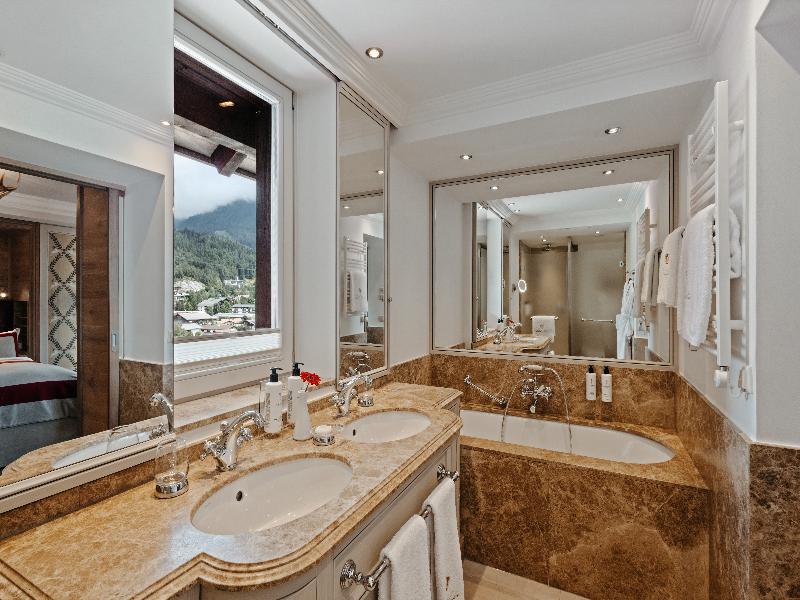 Alpin Resort Sacher Seefeld image