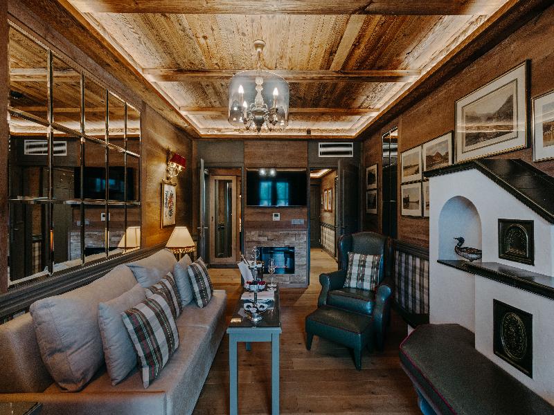 Alpin Resort Sacher Seefeld image