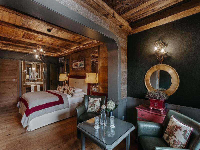Alpin Resort Sacher Seefeld image
