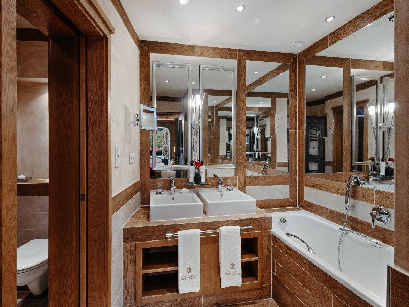 Alpin Resort Sacher Seefeld image