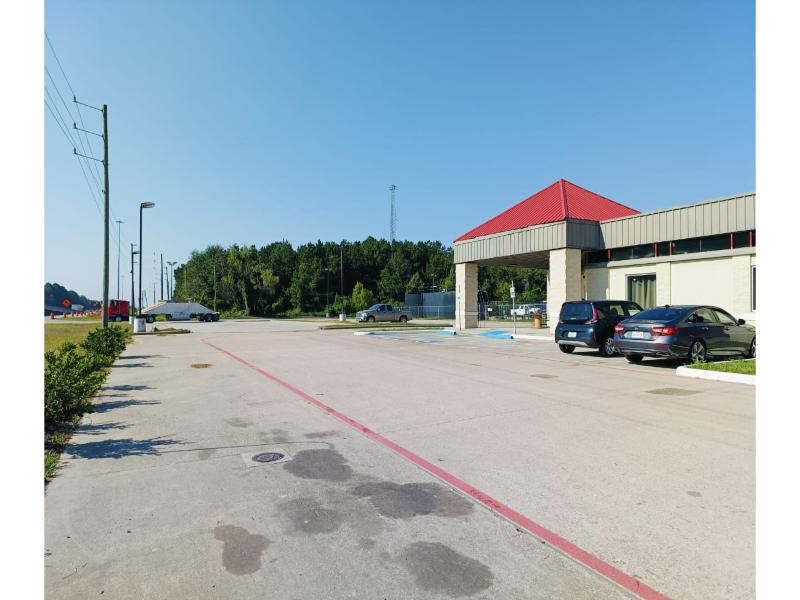 Champion Inn Motel By OYO Hwy 59 Shepherd image