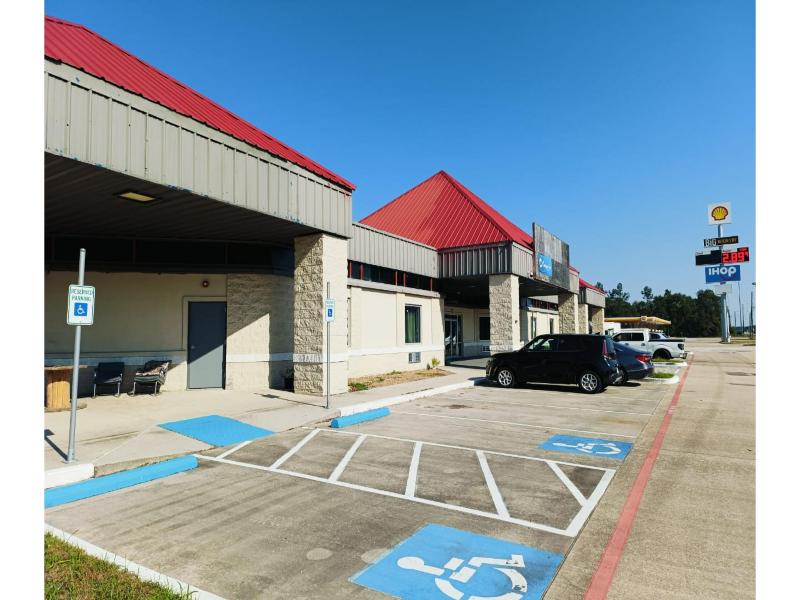 Champion Inn Motel By OYO Hwy 59 Shepherd image