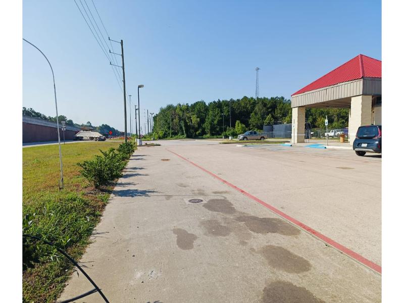 Champion Inn Motel By OYO Hwy 59 Shepherd image