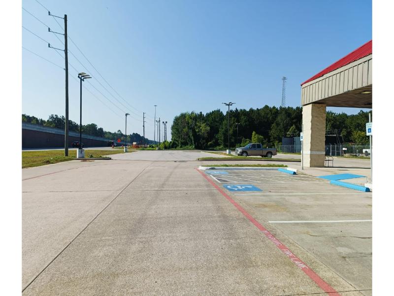 Champion Inn Motel By OYO Hwy 59 Shepherd image