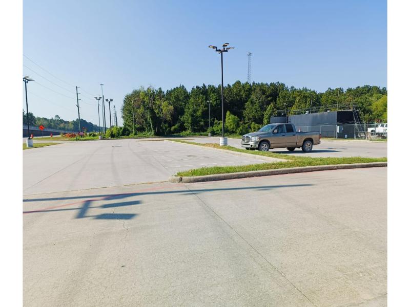 Champion Inn Motel By OYO Hwy 59 Shepherd image
