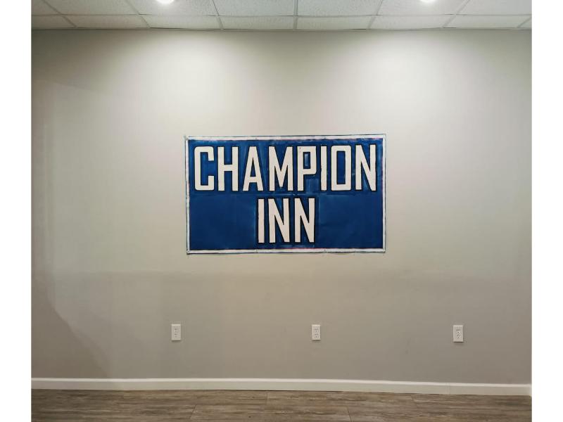 Champion Inn Motel By OYO Hwy 59 Shepherd image