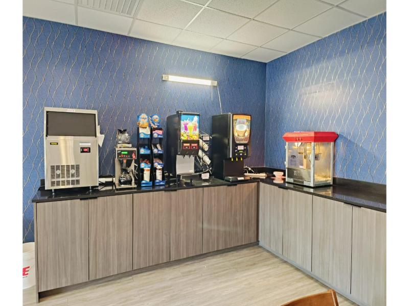 Champion Inn Motel By OYO Hwy 59 Shepherd image