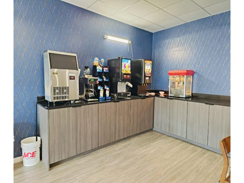Champion Inn Motel By OYO Hwy 59 Shepherd image