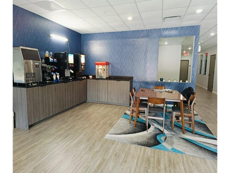 Champion Inn Motel By OYO Hwy 59 Shepherd image