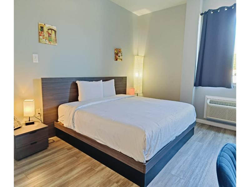 Champion Inn Motel By OYO Hwy 59 Shepherd image