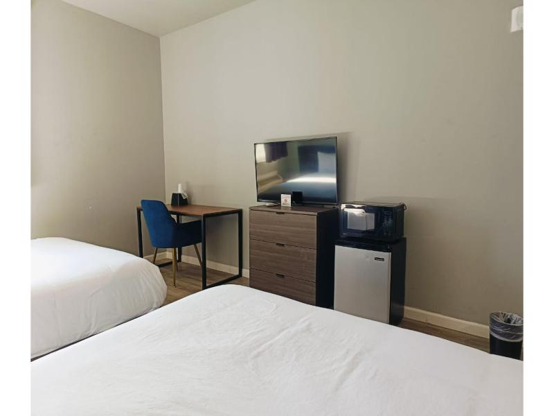 Champion Inn Motel By OYO Hwy 59 Shepherd image