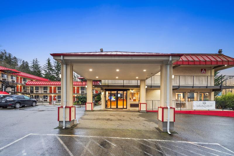 Inn at Lake Washington By OYO I-405 image