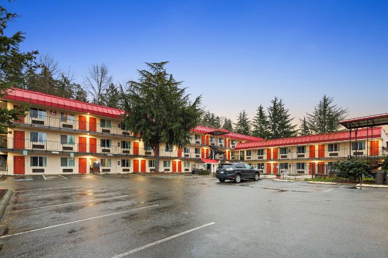 Inn at Lake Washington By OYO I-405 image