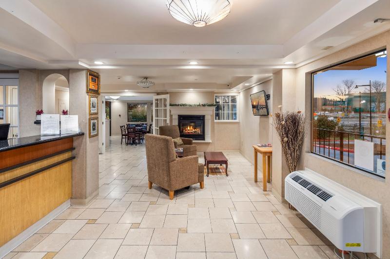 Inn At Lake Washington By Oyo I-405 - Image 3