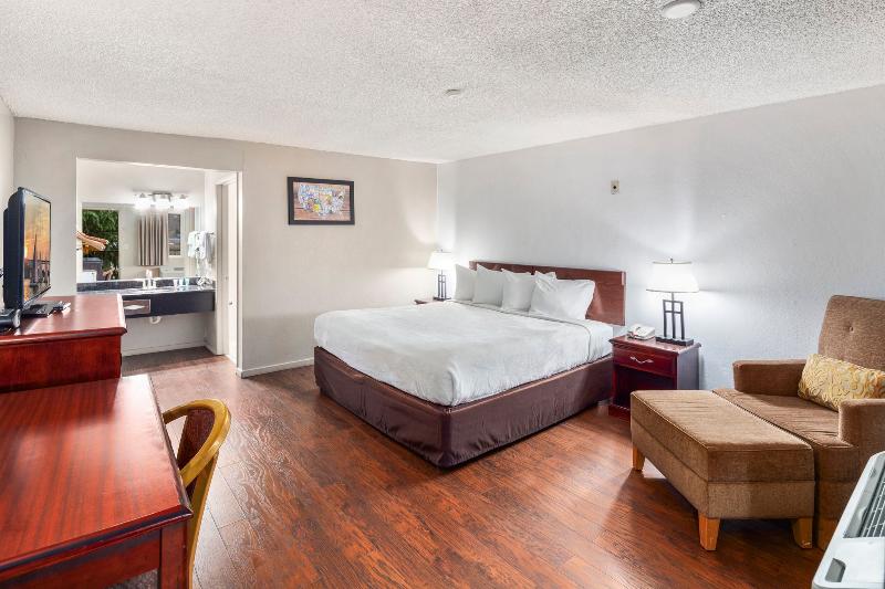 Inn at Lake Washington By OYO I-405 image