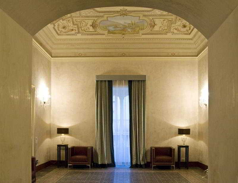 DE STEFANO PALACE - LUXURY HOTEL