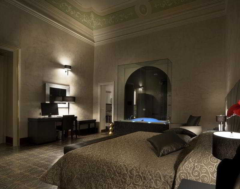 De Stefano Palace - Luxury Hotel