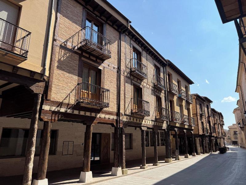 Akla Hotel El Burgo De Osma