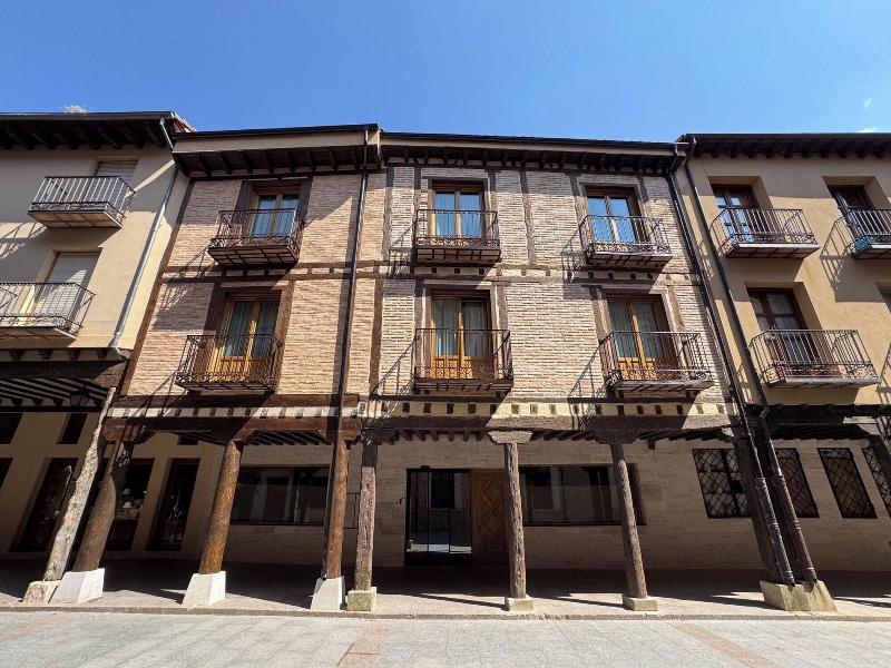 Akla Hotel El Burgo De Osma