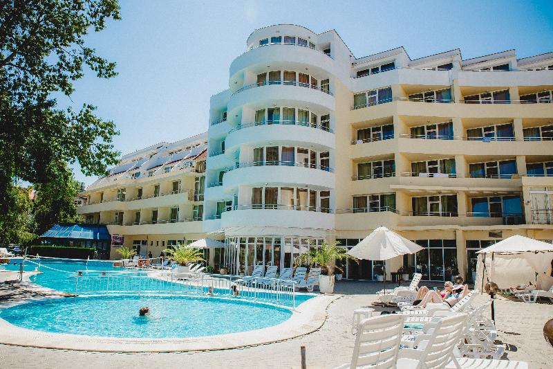 Sun Palace Hotel - All Inclusive