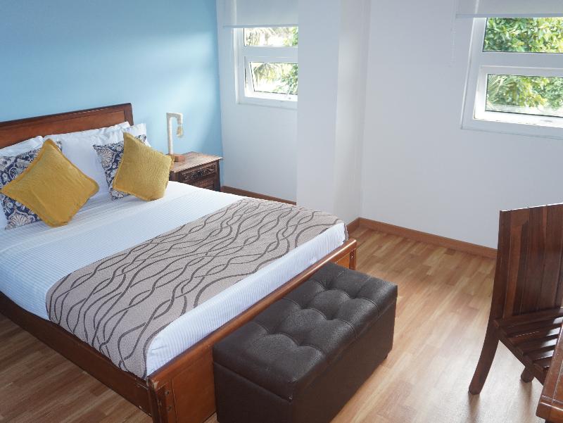Hotel Xue Sabana 5
