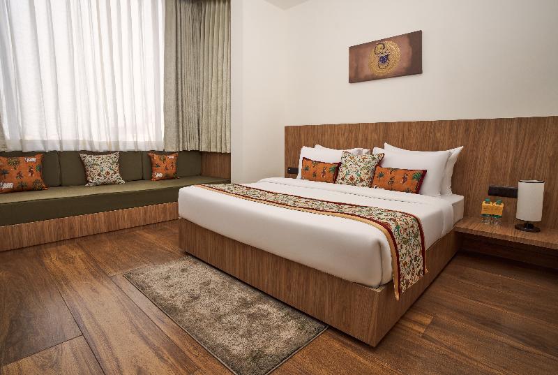 Triptam Vrindavan image