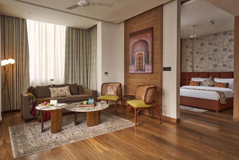 Triptam Vrindavan image