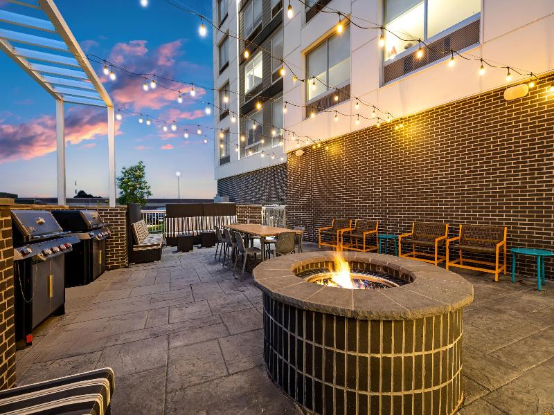 Home2 Suites by Hilton Madison East image
