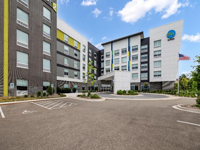 Home2 Suites by Hilton Madison East image