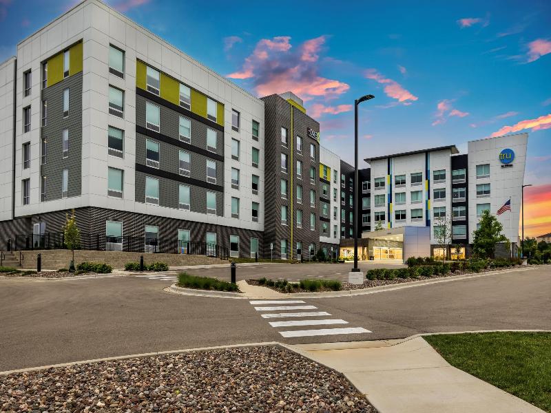 Home2 Suites by Hilton Madison East image