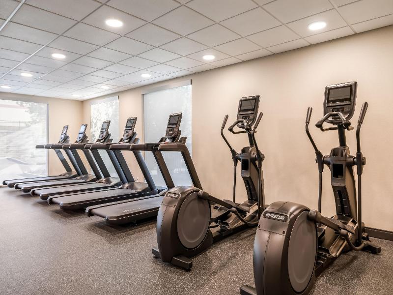 Home2 Suites by Hilton Madison East image