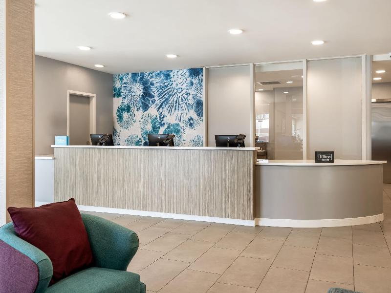 Home2 Suites by Hilton Madison East image