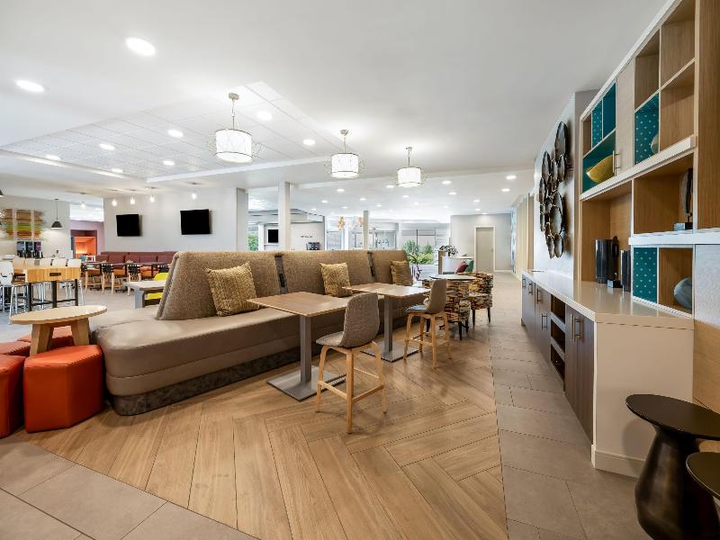 Home2 Suites by Hilton Madison East image