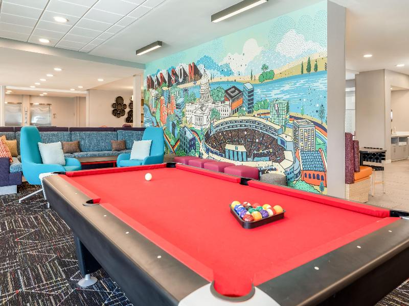 Home2 Suites by Hilton Madison East image