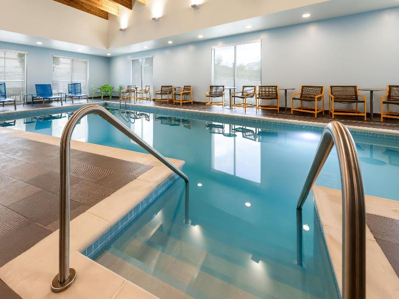 Home2 Suites by Hilton Madison East image