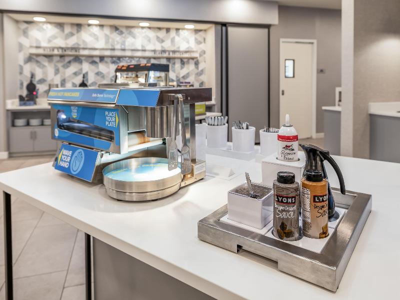 Home2 Suites by Hilton Madison East image