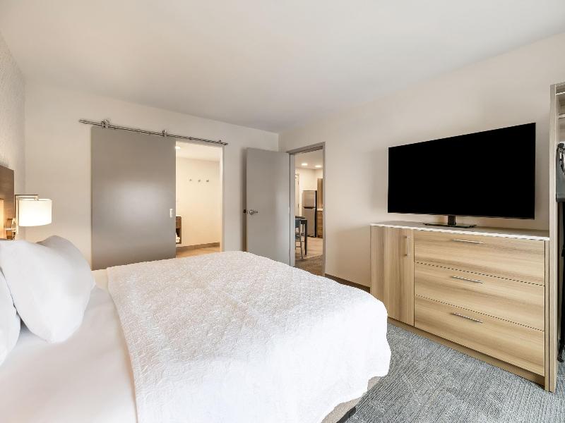 Home2 Suites by Hilton Madison East image