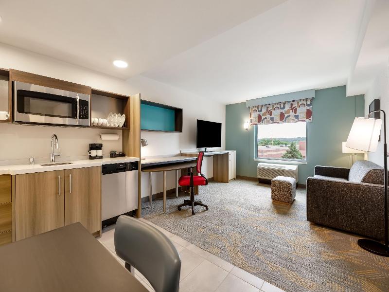Home2 Suites by Hilton Madison East image