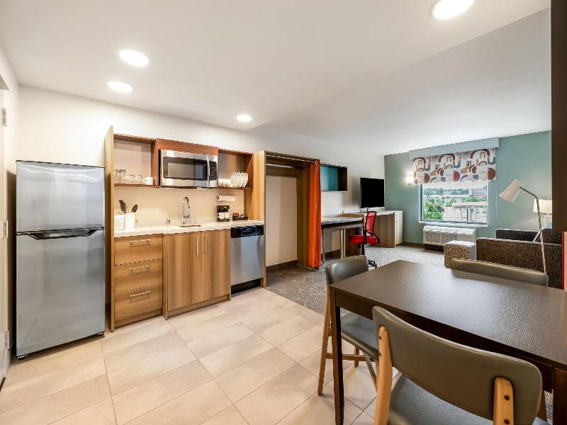 Home2 Suites by Hilton Madison East image
