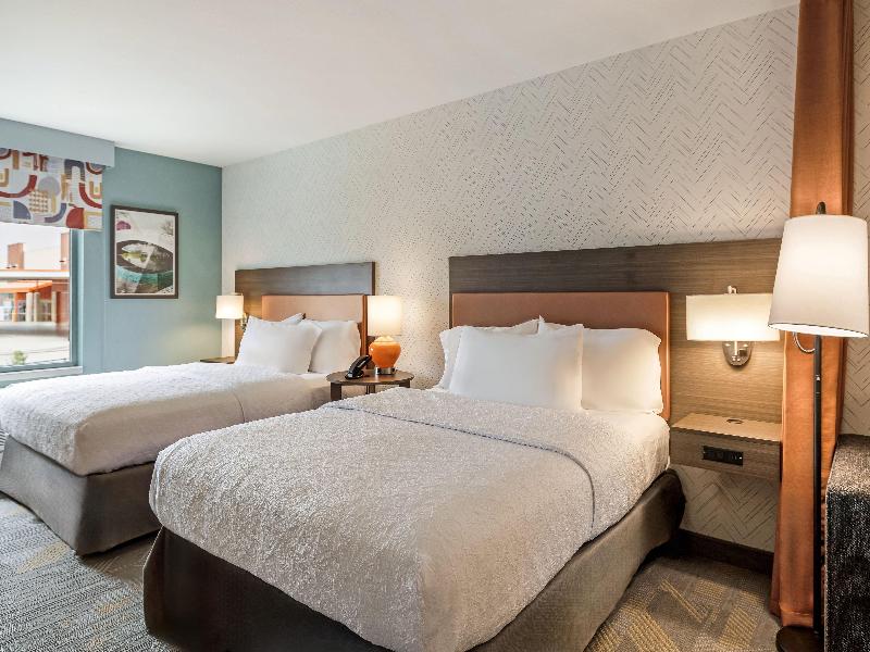 Home2 Suites by Hilton Madison East image