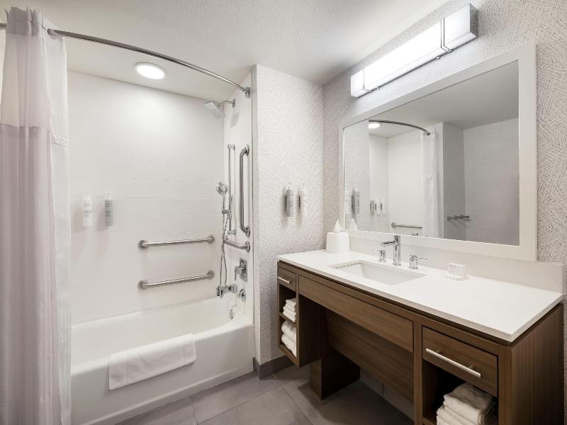 Home2 Suites by Hilton Madison East image