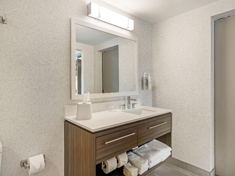 Home2 Suites by Hilton Madison East image