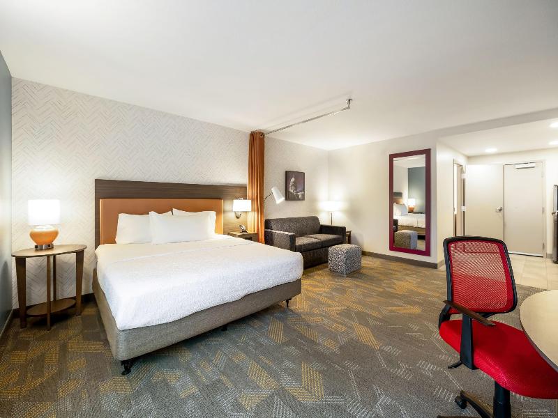 Home2 Suites by Hilton Madison East image